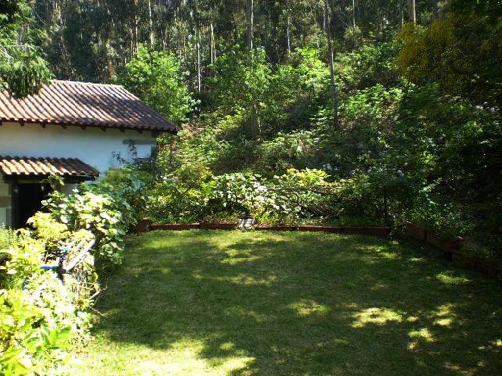 Вілла Casa Da Azenha Branca Castelo Do Neiva Екстер'єр фото